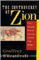 95245 The Controversy of Zion: Jewish Nationalism, the Jewish State and the Unresolved Jewish Dilemma